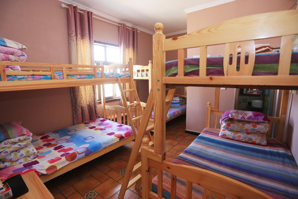 Dunhuang 8090 Guest House エクステリア 写真