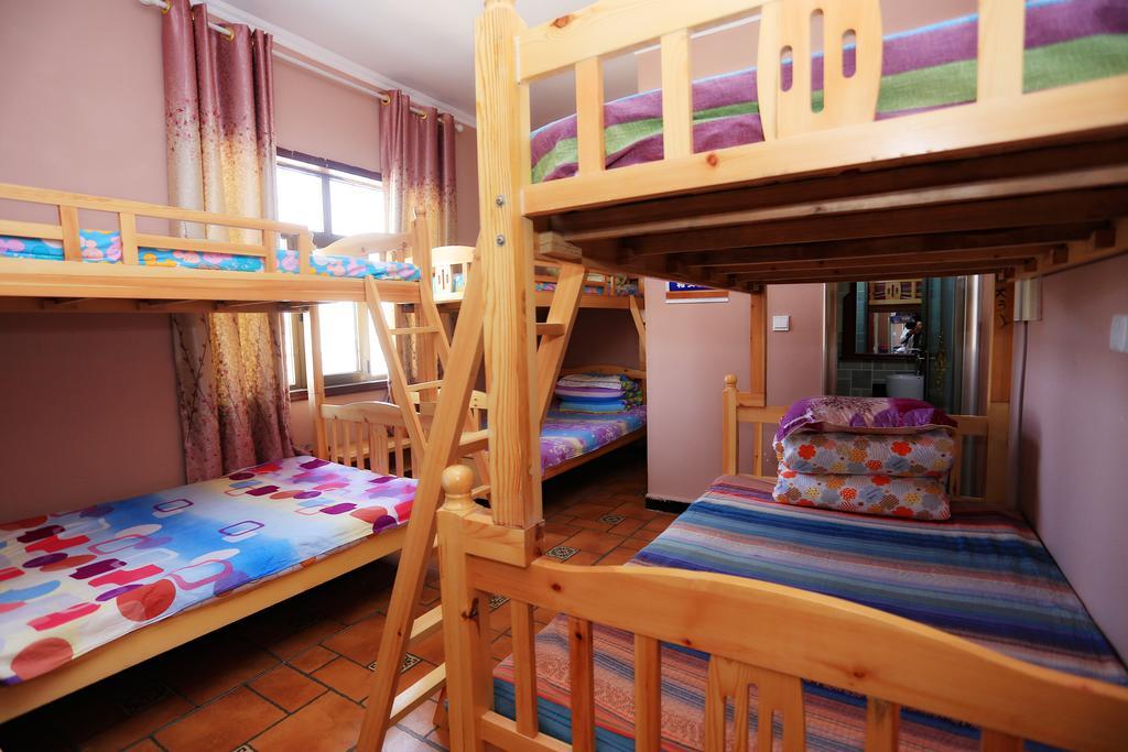 Dunhuang 8090 Guest House エクステリア 写真