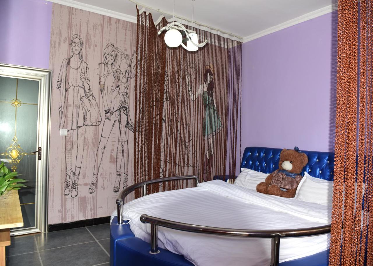 Dunhuang 8090 Guest House エクステリア 写真