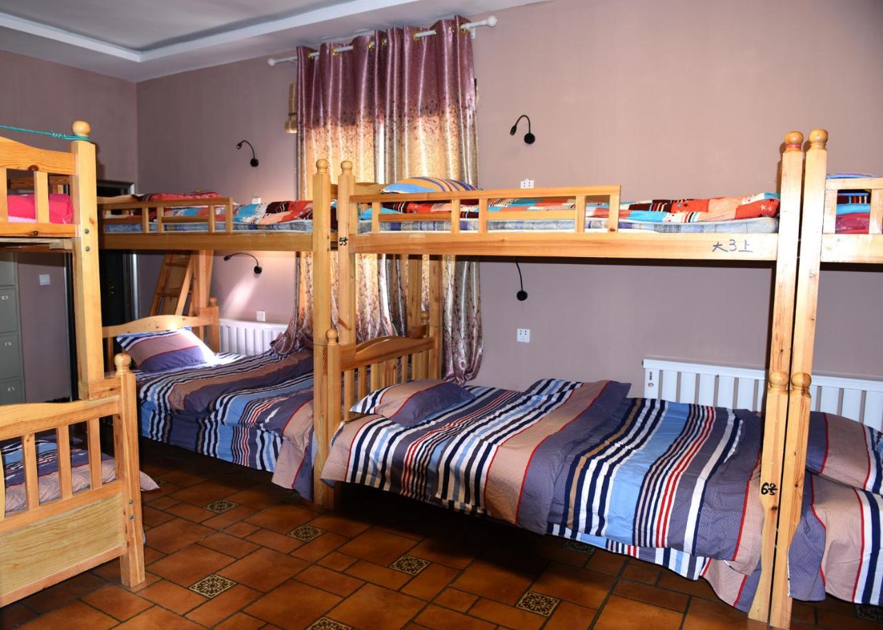 Dunhuang 8090 Guest House エクステリア 写真