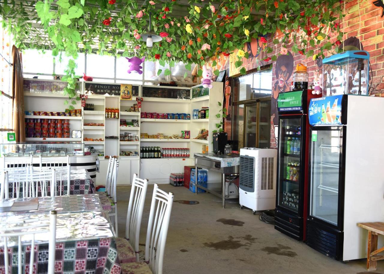Dunhuang 8090 Guest House エクステリア 写真