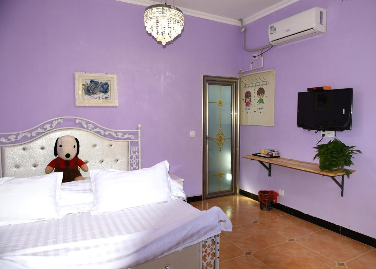Dunhuang 8090 Guest House エクステリア 写真