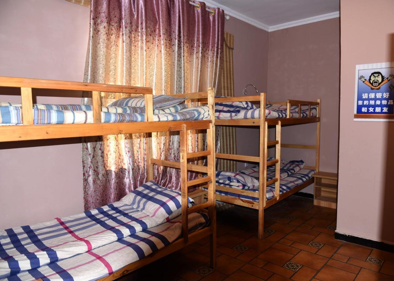 Dunhuang 8090 Guest House エクステリア 写真